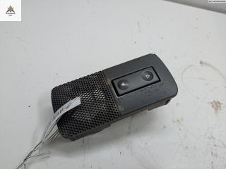 кнопка стеклоподъемника заднего левого Opel Vectra C 2004, 1.8 л., бензин, МКПП, чёрный, седан, 09185959