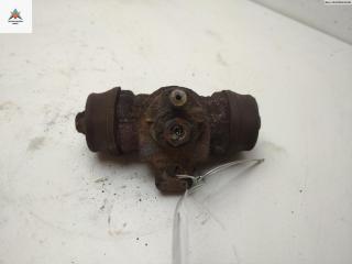 цилиндр тормозной рабочий Volkswagen Transporter T4 1994, 2.4 л., дизель, МКПП, белый, микроавтобус