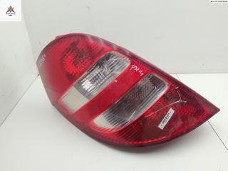 фонарь задний левый Mercedes-Benz A-Класс W169 2005, 2.0 л., бензин, МКПП, серый, хетчбэк 5 дв., 1698200364