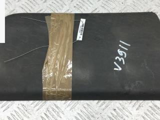 молдинг двери передней правой Fiat Ducato 3 поколение 2009, 2.2 л., дизель, МКПП, белый, микроавтобус, 1305576070