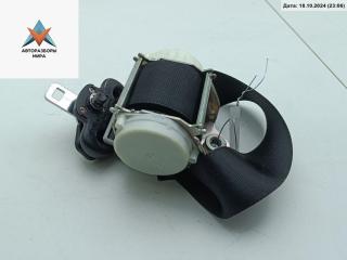 ремень безопасности Ford Focus 2 поколение 2006, 1.8 л., бензин, МКПП, серый, универсал, 33032388G