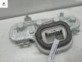 Плата фонаря заднего правого Opel Astra G 1999, 1.6 л., бензин, МКПП, красный, хетчбэк 5 дв. - фото №2