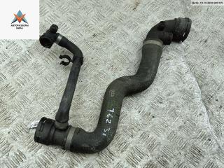 патрубок радиатора BMW 3 серия E46 [рестайлинг] 2003, 1.8 л., бензин, 7520668