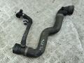 патрубок радиатора BMW 3 E46 2003, 1.8 л., бензин, 7520668 - фото №2