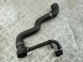 патрубок радиатора BMW 3 E46 2003, 1.8 л., бензин, 7520668 - фото №3