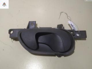 ручка внутренняя передняя левая Fiat Scudo 1 поколение 1999, 1.9 л., дизель, МКПП, красный, фургон