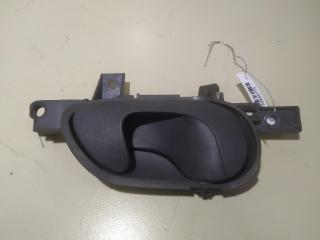 ручка внутренняя передняя левая Fiat Scudo 1 поколение 1999, 1.9 л., дизель, МКПП, красный, фургон