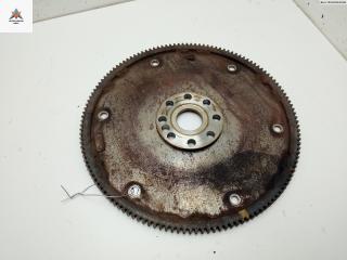 маховик Saab 9-5 1 поколение 1997, 2.3 л., бензин, АКПП, чёрный, седан, 9171422