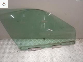 стекло двери передней правой Saab 9-5 1 поколение [рестайлинг] 2004, 2.3 л., бензин, АКПП, серый, седан