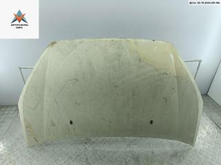 капот Ford Galaxy 2 поколение 2006, 2.0 л., дизель, МКПП, бежевый, минивэн