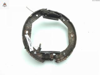 Механизм развода задних тормозных колодок правый BMW 5 серия E39 [рестайлинг] 2002, 2.2 л., бензин, МКПП, синий, седан, 6851439