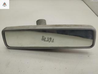 зеркало салона Volkswagen Sharan 1 поколение [рестайлинг] 2002, 1.9 л., дизель, МКПП, чёрный, минивэн