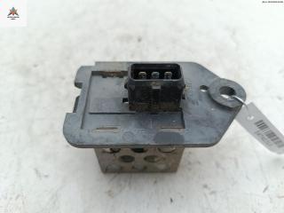 блок управления вентилятором (реле) Citroen Xsara Picasso 1 поколение 2003, 1.8 л., бензин, МКПП, серый, минивэн, 03531