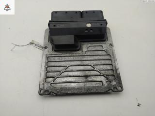 ЭБУ Mercedes-Benz C-Класс W203/S203/CL203 2002, 1.8 л., бензин, МКПП, серый, универсал, 2711534279