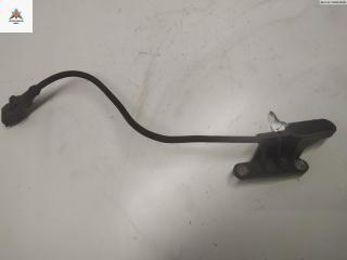 датчик распредвала Opel Zafira 1 поколение (A) [рестайлинг] 2004, 1.6 л., бензин, МКПП, чёрный, минивэн, 10456585