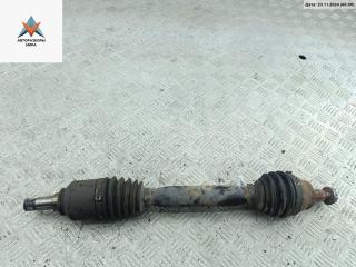 полуось передняя левая (приводной вал, ШРУС) Mercedes-Benz A-Класс W169 2005, 2.0 л., бензин, МКПП, серый, хетчбэк 5 дв.