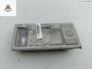 фонарь салона (плафон) Skoda Octavia mk1 (A4 1U) 1998, 1.6 л., бензин, МКПП, серый, универсал