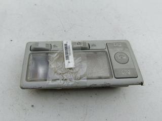 фонарь салона (плафон) Skoda Octavia mk1 (A4 1U) 1998, 1.6 л., бензин, МКПП, серый, универсал