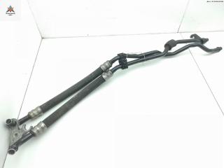 Трубка гидравлическая АКПП BMW 5 серия E60/E61 2004, 2.5 л., дизель, АКПП, синий, универсал, 1722779