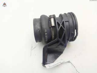 патрубок турбины Mercedes-Benz C-Класс W203/S203/CL203 2002, 1.8 л., бензин, 2710940682