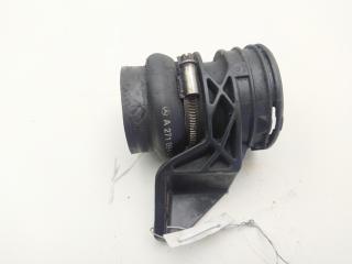патрубок турбины Mercedes-Benz C-Класс W203/S203/CL203 2002, 1.8 л., бензин, 2710940682