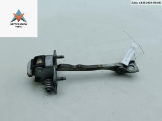 ограничитель открывания двери Opel Vectra C [рестайлинг] 2005, универсал, 09220749