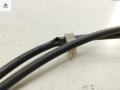 трос капота Nissan Primera P12 2005, 1.6 л., бензин, МКПП, серый, универсал, 65621AU800 - фото №2