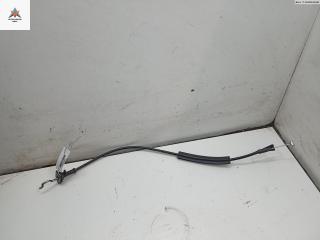 Трос двери задней Opel Vectra C 2004, 1.8 л., бензин, МКПП, чёрный, седан, 24447391