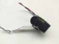 разъем (фишка) проводки Mercedes-Benz E-Класс W212/S212/C207/A207 [рестайлинг] 2014, 2.2 л., дизель, АКПП, бежевый, универсал, A536440006 - фото №2