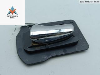 ручка внутренняя передняя левая Opel Vectra B [рестайлинг] 1999, 1.8 л., бензин, МКПП, серый, седан, 09134967