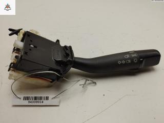 переключатель поворотов Suzuki Liana 1 поколение 2001, 1.6 л., бензин, МКПП, серый, хетчбэк 5 дв., 17A0895