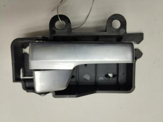 ручка внутренняя передняя правая Ford C-Max 1 поколение 2004, 2.0 л., бензин, МКПП, серый, минивэн, 3M51R22600BA