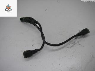 датчик детонации BMW 3 серия E46 [рестайлинг] 2003, 1.8 л., бензин, МКПП, синий, седан, 1435485