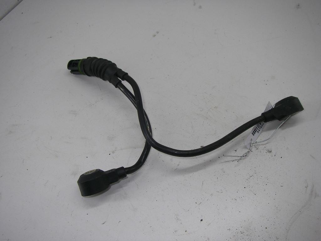 датчик детонации BMW 3 E46 2003, 1.8 л., бензин, МКПП, синий, седан, 1435485