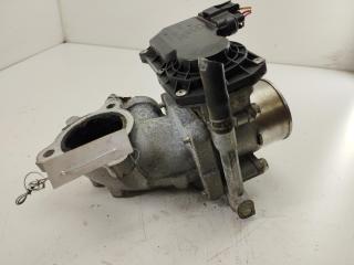 заслонка дроссельная Mazda 6 GH 2010, 2.2 л., дизель, МКПП, серый, универсал, R2AA136B0