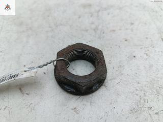 гайка Peugeot 307 1 поколение 2001, 2.0 л., бензин, МКПП, чёрный, хетчбэк 5 дв., 9610510580