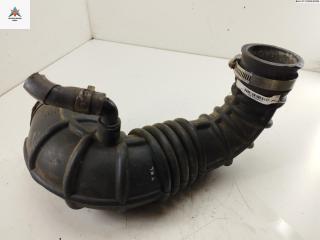 патрубок турбины Kia Carnival UP/GQ [рестайлинг] 2003, 2.9 л., дизель, OK51A13340