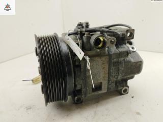 компрессор кондиционера Mazda 6 GH [рестайлинг] 2010, 2.2 л., дизель, H12A1AV4HE