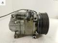 компрессор кондиционера Mazda 6 GH [рестайлинг] 2010, 2.2 л., дизель, H12A1AV4HE - фото №3
