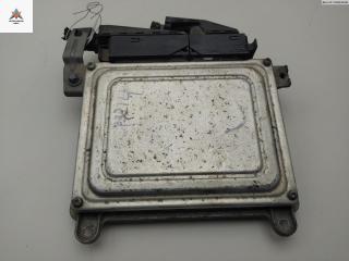 ЭБУ Mercedes-Benz A-Класс W169 2005, 2.0 л., бензин, МКПП, серый, хетчбэк 5 дв., 2661534079