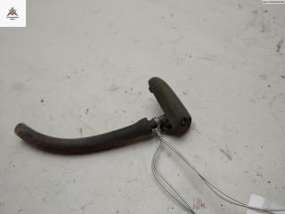 форсунка омывателя лобового стекла Volkswagen Transporter T4 1995, 1.9 л., дизель, МКПП, жёлтый, микроавтобус, 191955985A