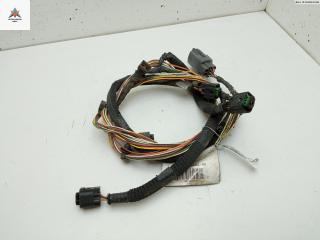 Проводка бампера заднего Volvo C70 2 поколение 2007, 2.5 л., бензин, АКПП, синий, кабриолет, 30724443