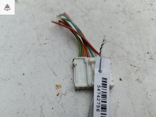 разъем (фишка) проводки Citroen Xsara Picasso 1 поколение [рестайлинг] 2007, 1.6 л., бензин, МКПП, серый, минивэн, 9648558180