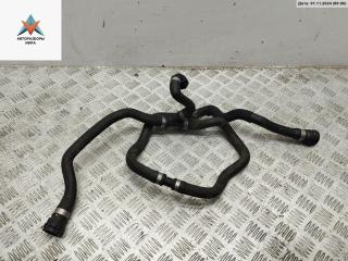 патрубок (трубопровод, шланг) BMW 5 серия E60/E61 2005, 2.5 л., бензин, АКПП, серый, универсал, 7519258