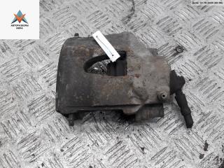 суппорт передний правый Skoda Octavia mk2 (A5 1Z) 2008, 1.9 л., дизель, МКПП, серый, хетчбэк 5 дв., 1K0615124D