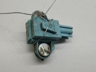 датчик AirBag Audi A6 4F/C6 2005, 2.7 л., дизель, МКПП, серый, седан, 4F0955557