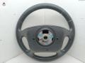 руль Citroen Xsara Picasso 1 поколение [рестайлинг] 2007, 1.6 л., бензин, МКПП, серый, минивэн, 96494350ZE - фото №2