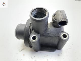 корпус термостата Mercedes-Benz A-Класс W168 1999, 1.6 л., бензин, АКПП, серый, хетчбэк 5 дв., 1662030175