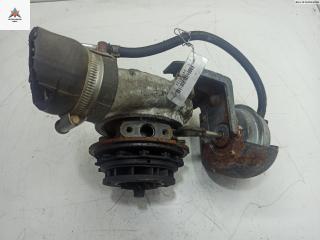 турбина Ford Transit 6 поколение 2005, 2.4 л., дизель, МКПП, жёлтый, микроавтобус, 30