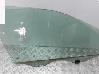 стекло двери передней правой Volkswagen Polo 4 поколение 2004, 1.2 л., бензин, МКПП, серый, хетчбэк 5 дв., AS2